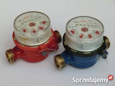 wodomierzy Metronużywane Bydgoszcz