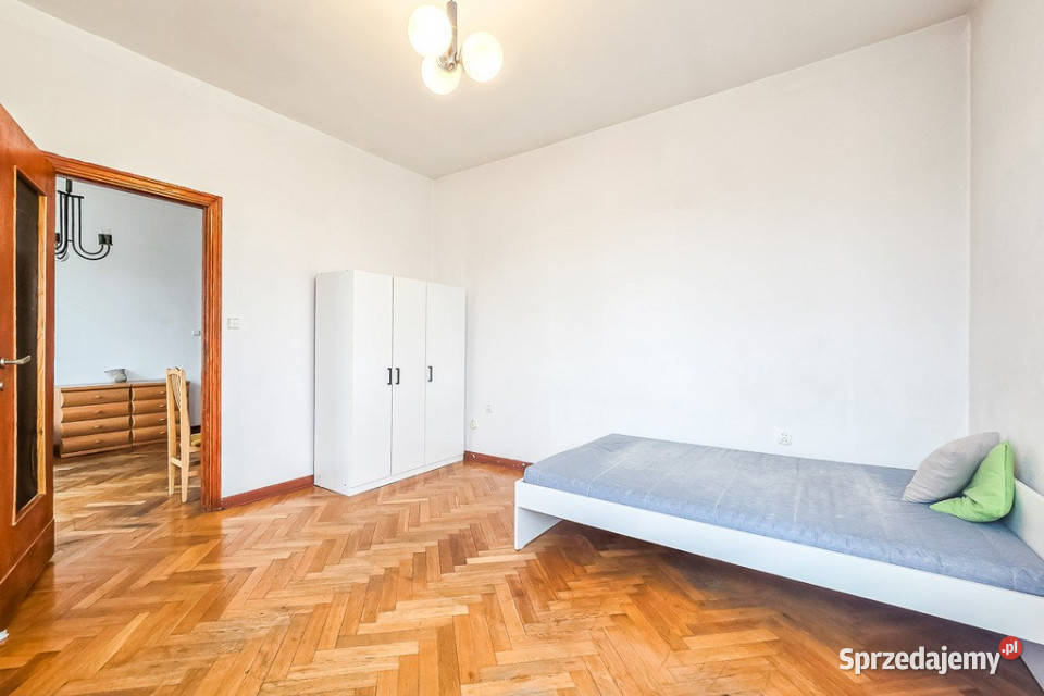 Gotowe do wejścia 2 pokoje balkon Polesie Łódź sprzedam