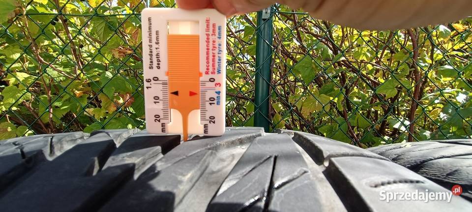 Opony Toyo Proxes ST 3 114v 29545 r20całoroczne Gdańsk