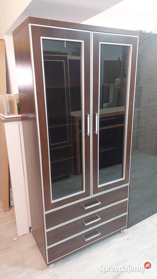 Witryna 2d3s Bodzio 90cm Poznań