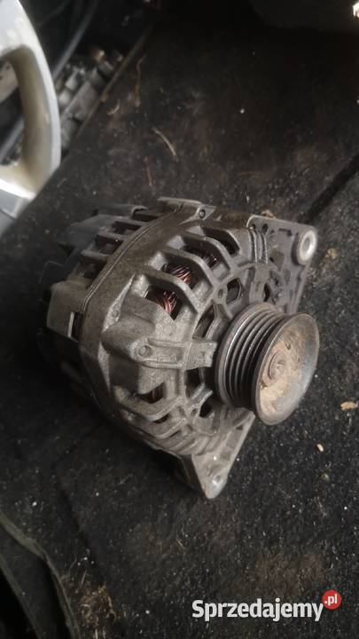 Alternator Valeo 90A 18t 06b 903 016 d Wąwolnica sprzedam