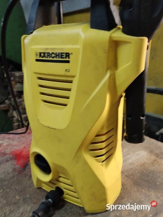 Karcher K2