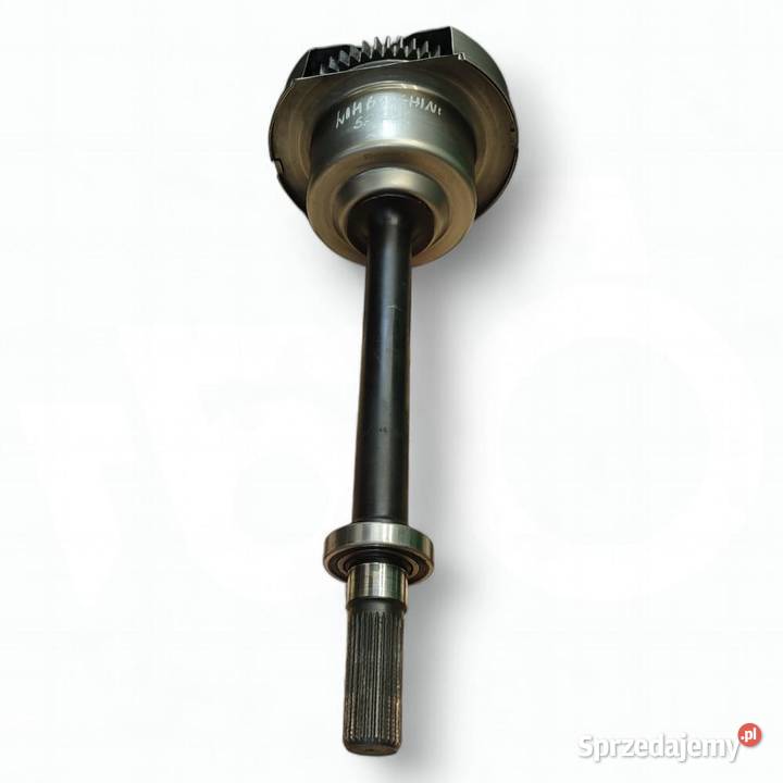 Wałek 2093298083 ZF2093346052 Skrzynia Wilkowo
