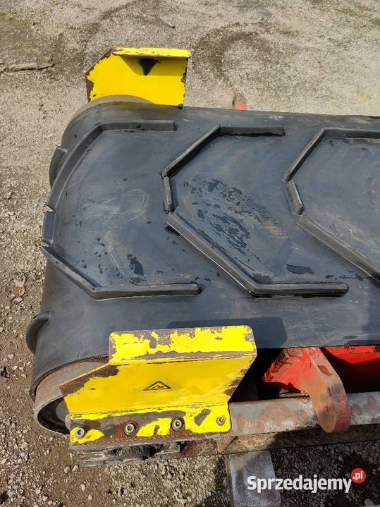 Separator magnetyczny Wamag magnes neodymowy Kraków sprzedam