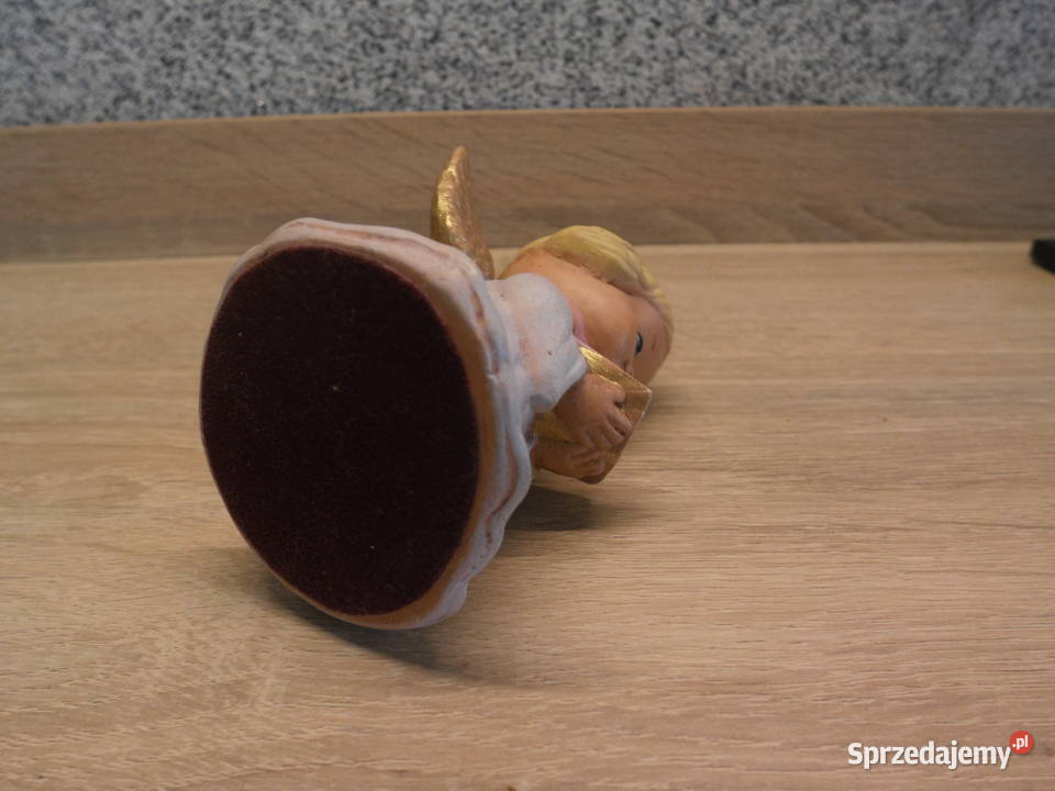 Figurka aniołek Scioto Raszków