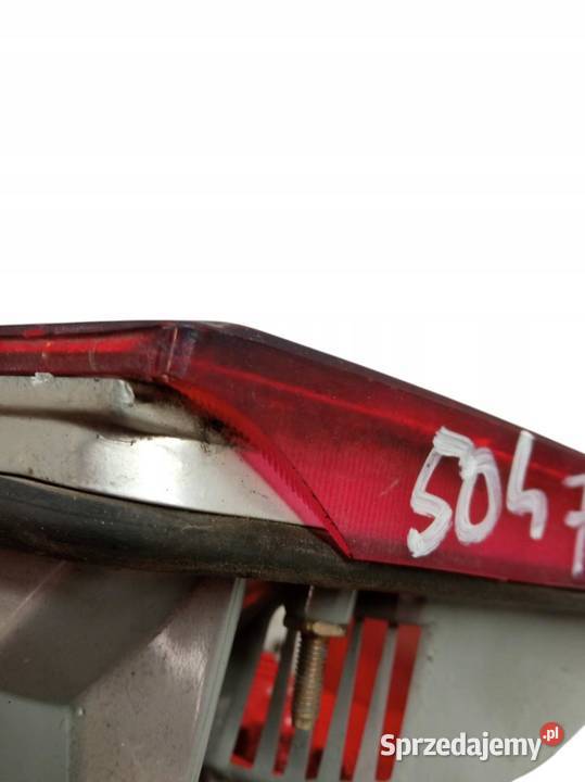 LAMPA TYŁ PRAWA EUROPA 2108204464 MercedesBenz świętokrzyskie