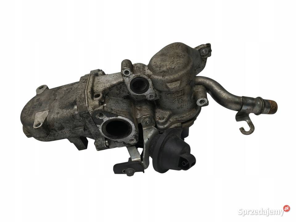 ZAWÓR EGR Peugeot 308 508 3008 Citroen C4 16 HDi Chełm