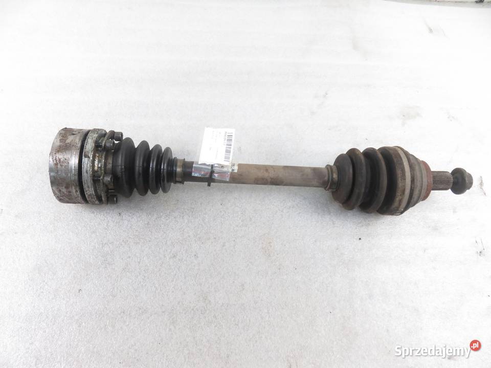 PÓŁOŚ LEWA SEAT LEON II 1P1 19 TDI sprzedam