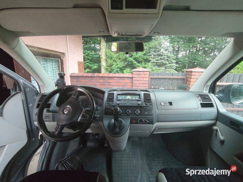 SPRZEDAM VW WESTWFALIA CALIFORNIA Wilkowice