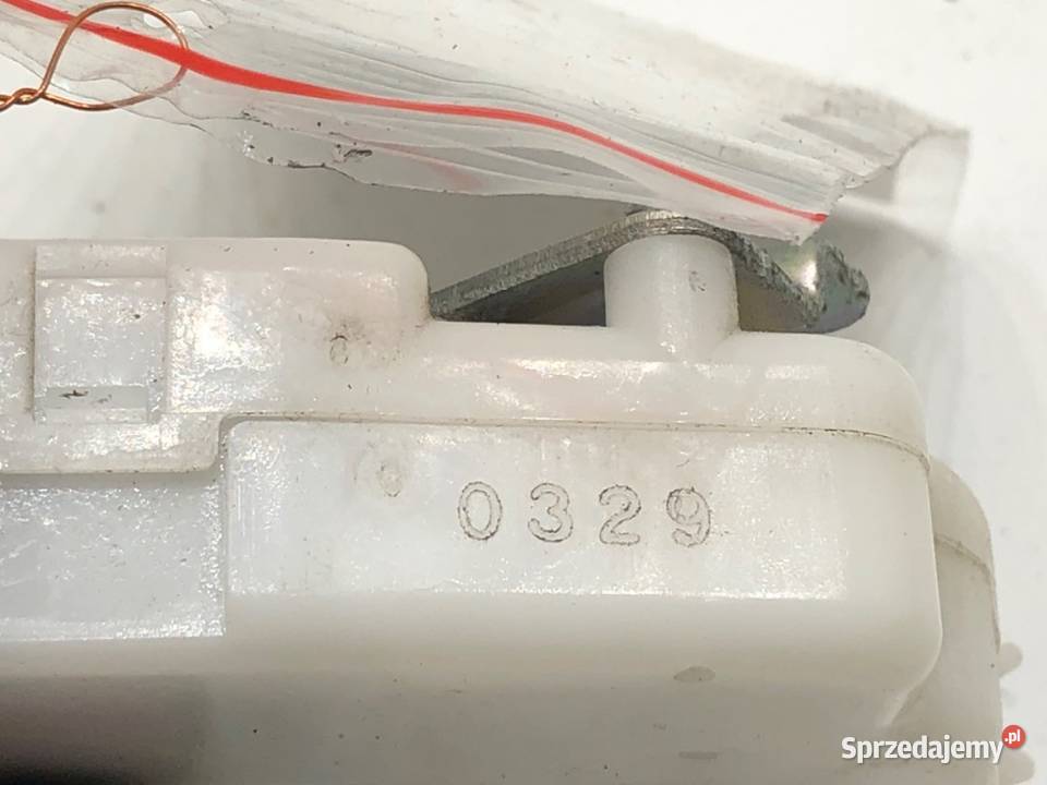 ZAMEK KLAPY TYŁ SUBARU OUTBACK III Kombi osobowe