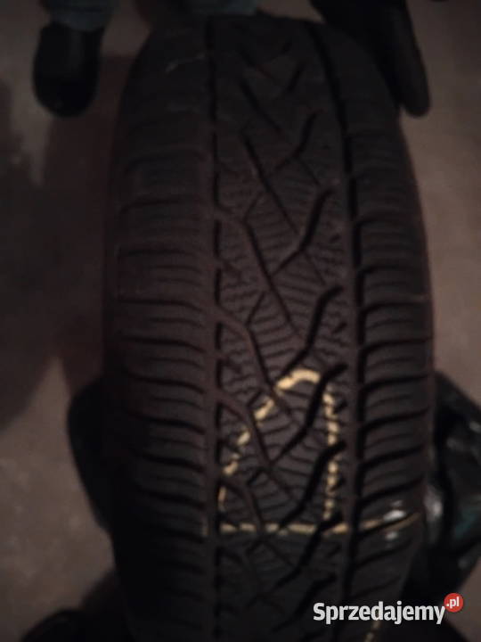 Opony wielosezonowe Braun zakupione w Oponeo Wrocław