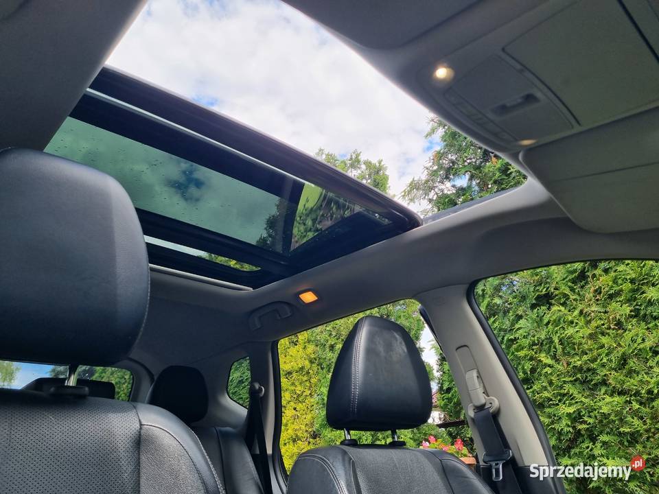 Nissan xtrail mazowieckie Radom