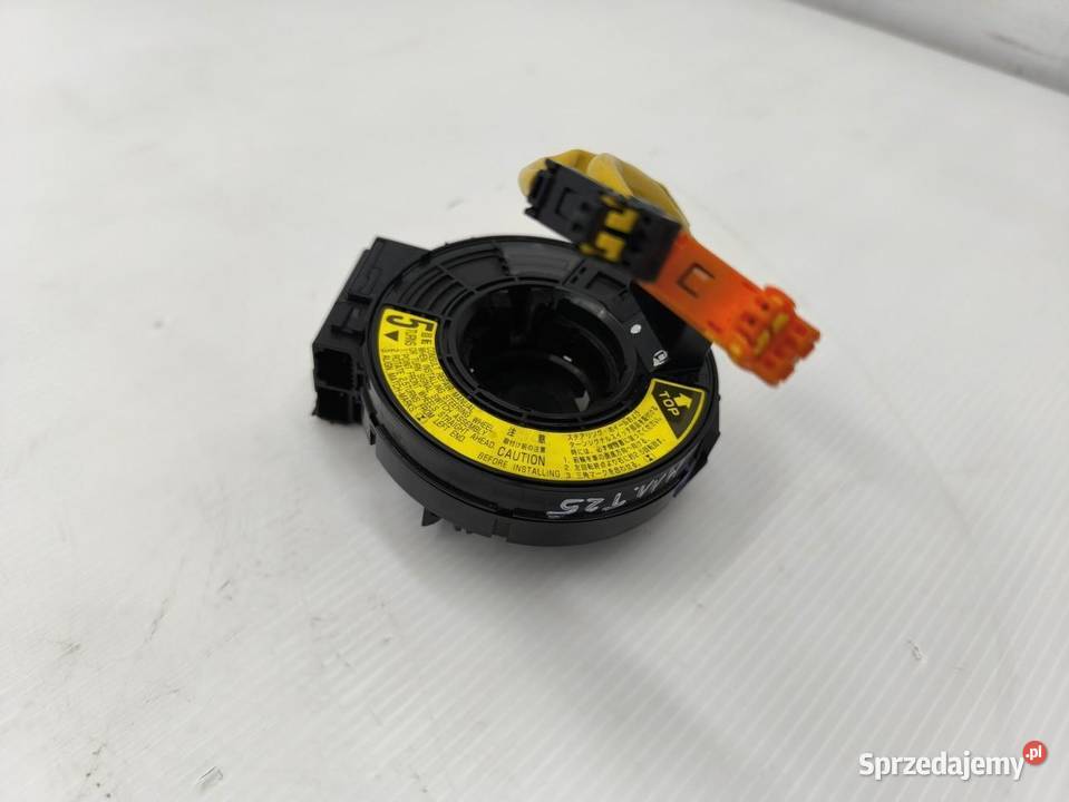 TAŚMA PODUSZKI AIR BAG TOYOTA AVENSIS II T25 sprzedam