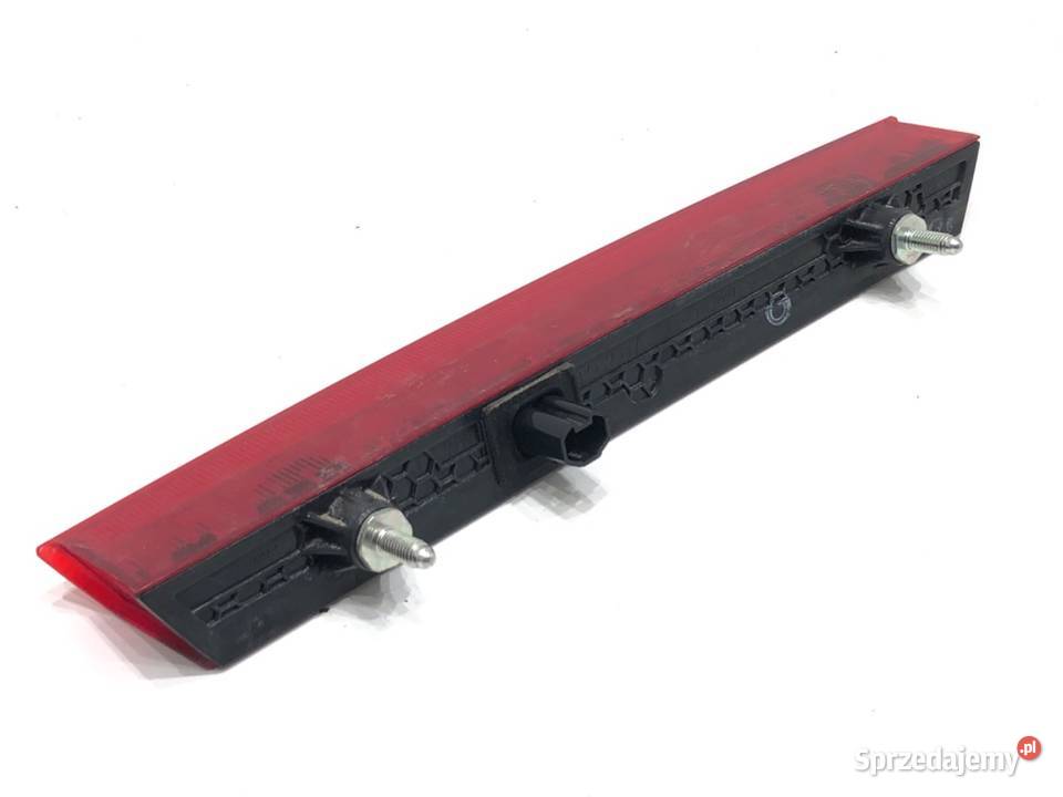 LAMPA STOP TOYOTA COROLLA E21 Hatchback ŚWIATŁO osobowe Motoryzacja