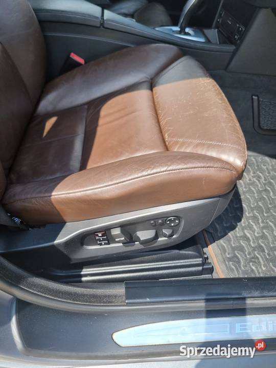 BMW 530 D Turing Lift