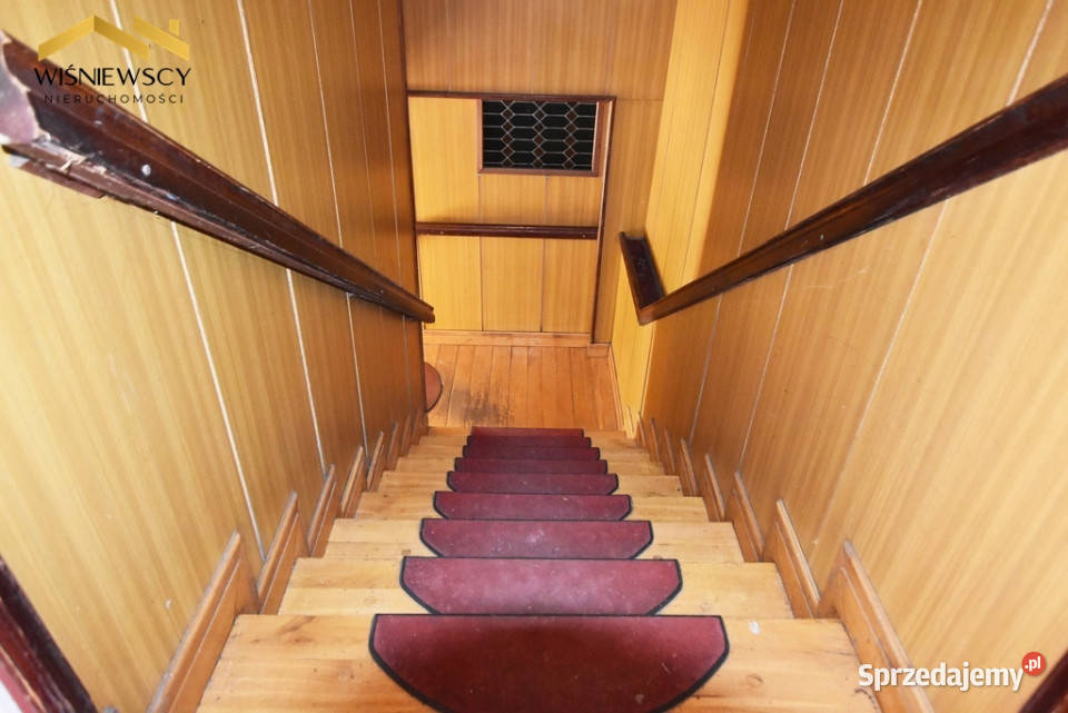 Dwór z pałacem i stajnią w Goraju pomorskie Gościszewo