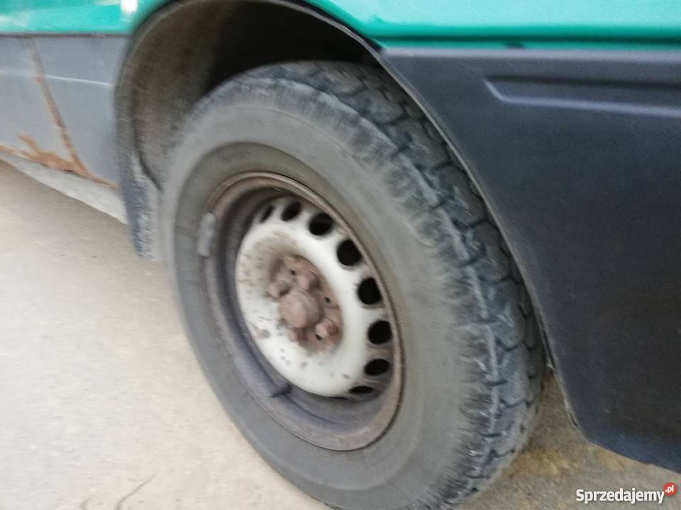 polonez truck 81 1600cm3 Kraków