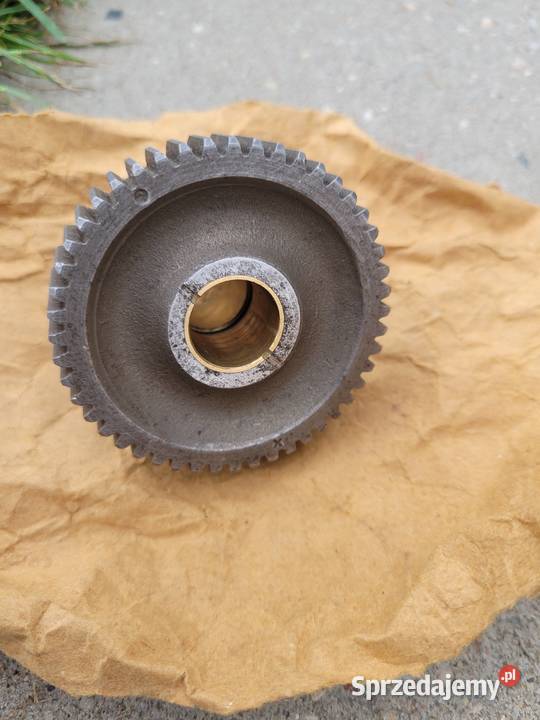 Junak M10 M07 krzywka ssąca oryginalna Teresin