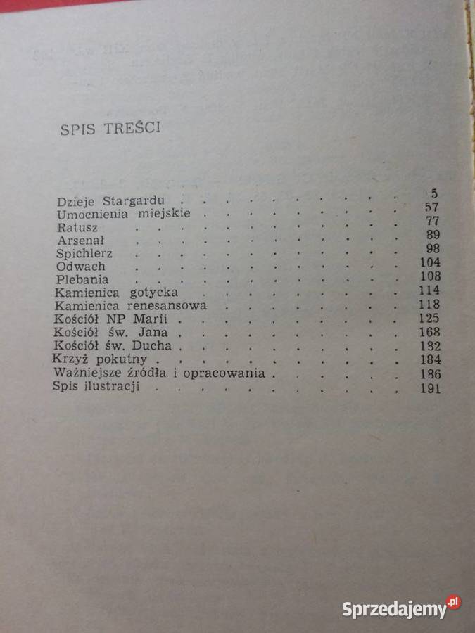 607 Stargard Szczeciński zachodniopomorskie Szczecin