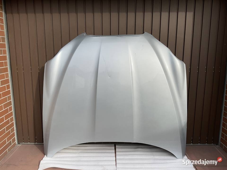 MASKA JAGUAR XF 0711 Maski Pleszew