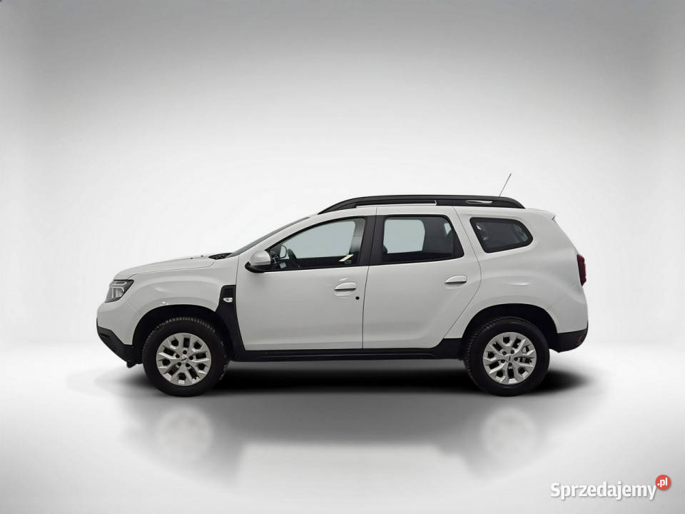 Dacia Duster 15 Blue dCi Expression 4WD Z Warszawa