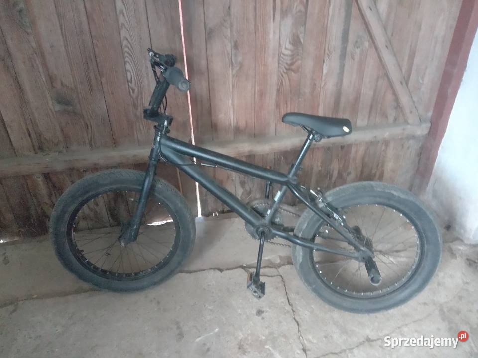 Rower BMX Rogóżno