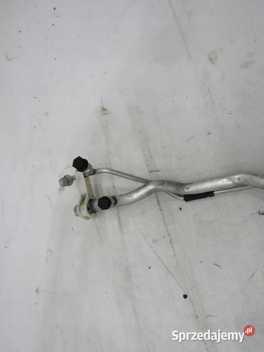 WĄŻ PRZEWÓD KLIMATYZACJI HONDA JAZZ 13 B IV 15