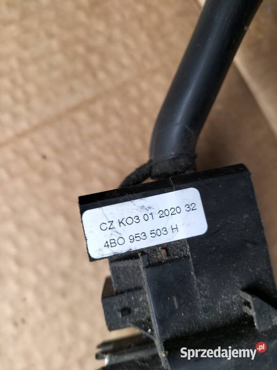 MANETKA PRZEŁĄCZNIK ZESPOLONY CZKO301202032 wyposażenie elektryczne Kamień-Kolonia