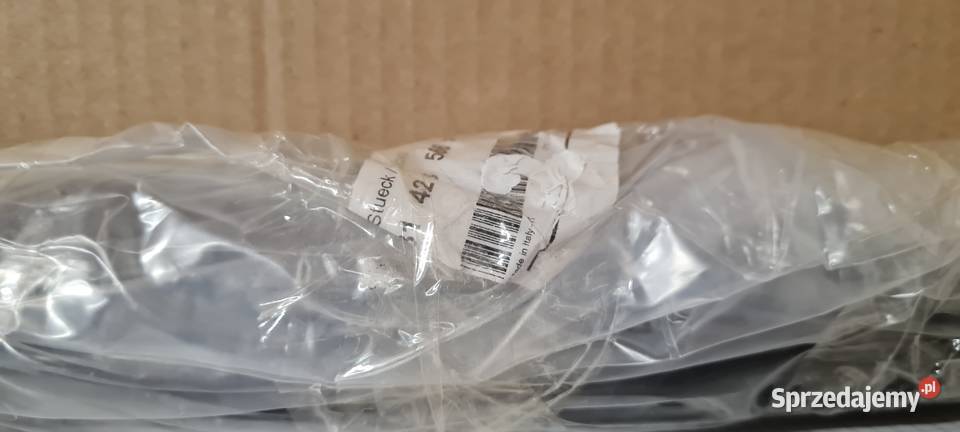 BMW R1250GS R 1250 GS goleń rura zawieszenia k50 Zawieszenie mazowieckie Warszawa