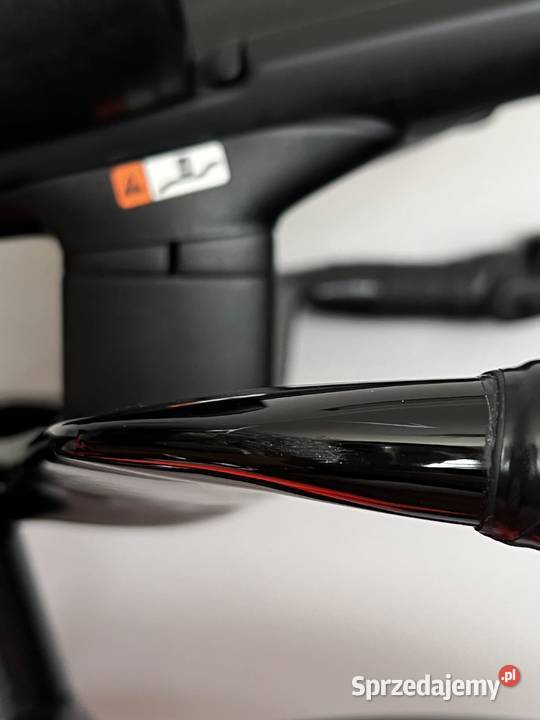 Trek Speed Concept SLR 6 AXS rozmiar S Gdańsk