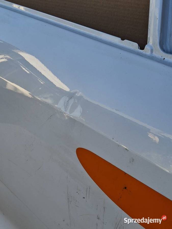 SUZUKI SWIFT MK7 DRZWI PRAWY PRZÓD PRAWE sprzedam