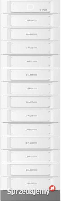 Magazyn Energii Dyness STACK100 6656kWh LiFePO4