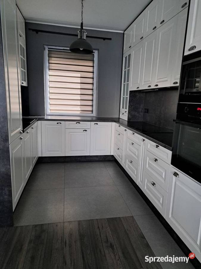 Sprzedam pół bliźniaka Ząbki