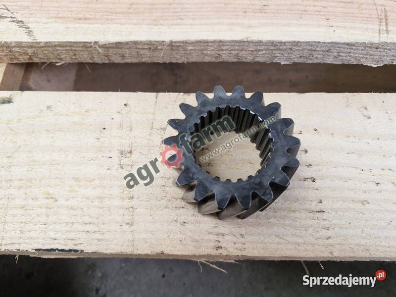 Koło zębate Same Explorer 75 95 Byków