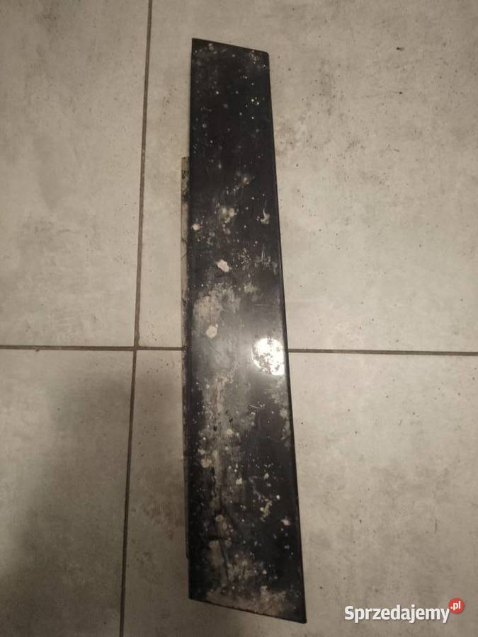 Nakładka słupka Citroen sprzedam