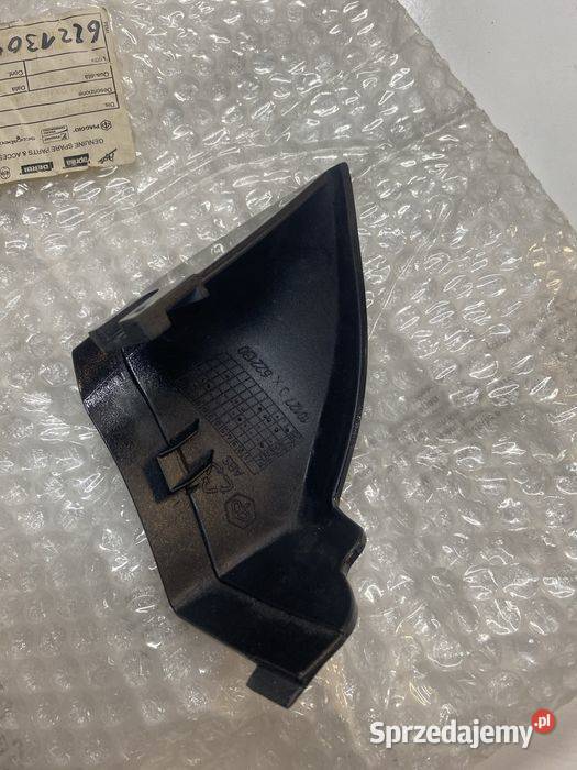Owiewka Prawa 622130 Piaggio Vespa LX50 N721 Motoryzacja