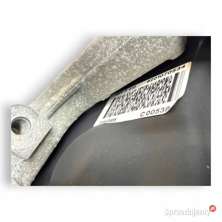 SILNIK M9R815 Renault Laguna III Espace IV 20 osobowe Chełm