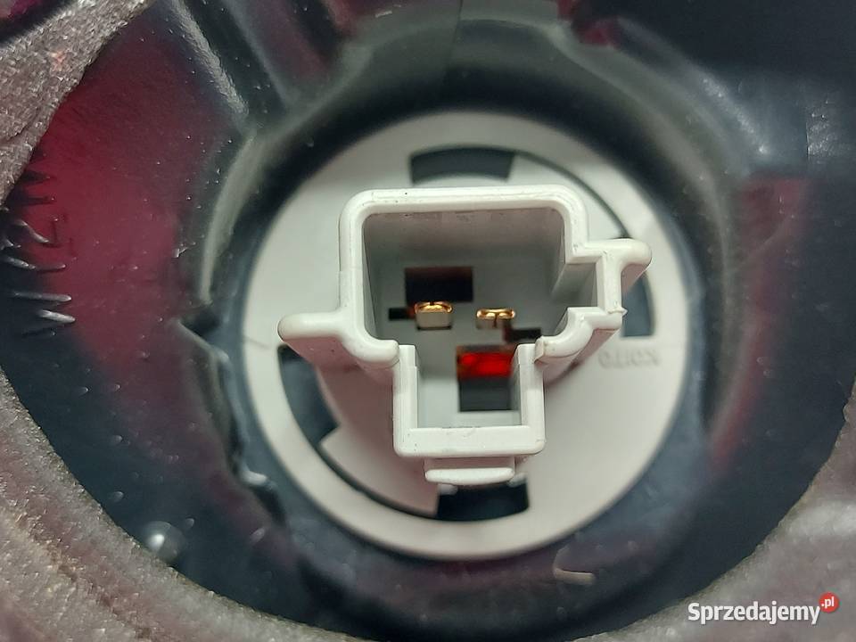 MAZDA 6 GJ LIFT I 14r lampa lewa tył GHK151150 Kielce sprzedam