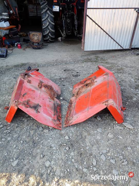Błotniki MF Massey Ferguson ursus sprzedam