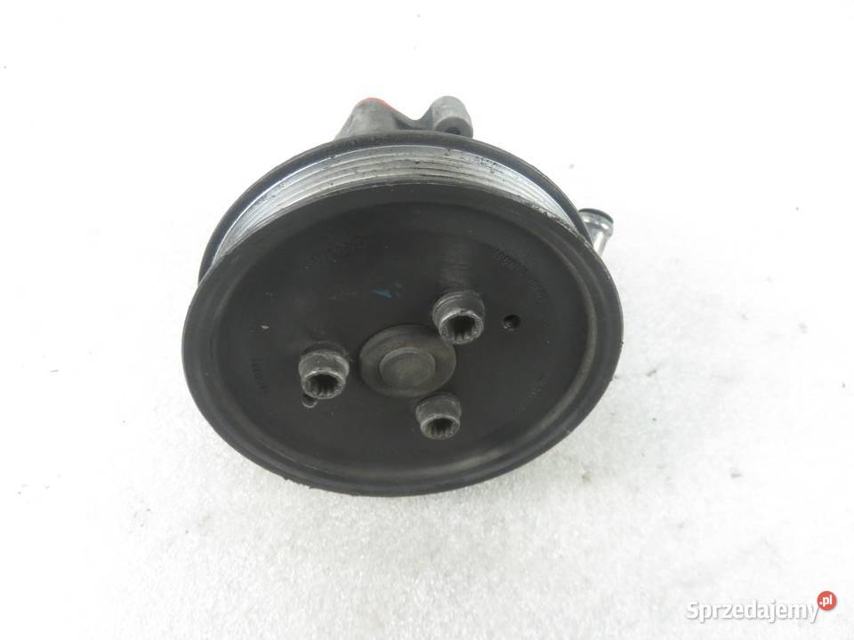 POMPA WSPOMAGANIA VW TOUAREG I 30 V6 TDI Pompy wspomagania małopolskie