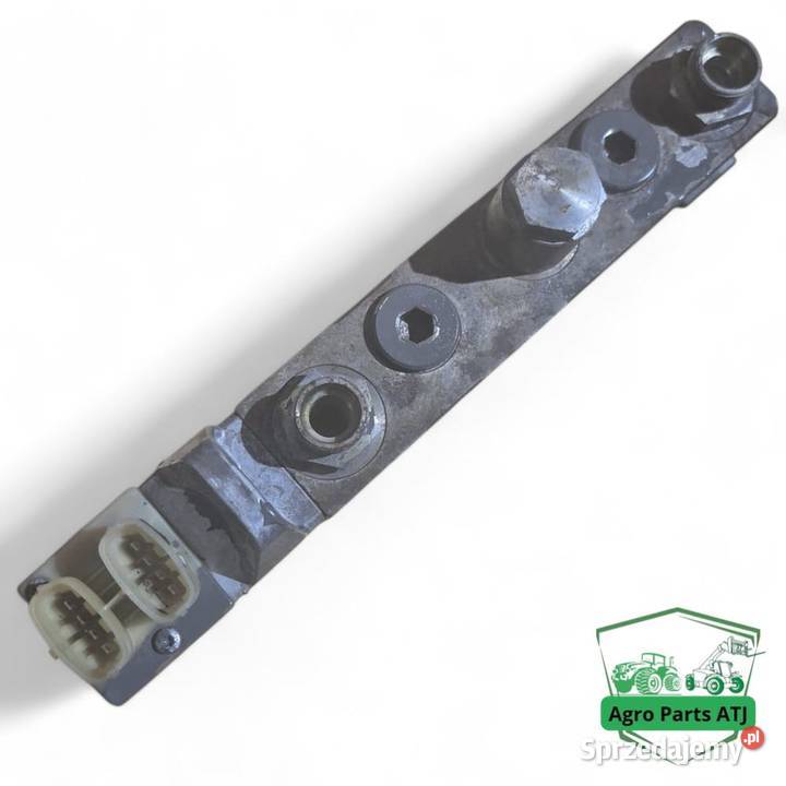 Sekcja rozdzielacza Zawór Rexroth G842960200033 Ciechanowiec sprzedam