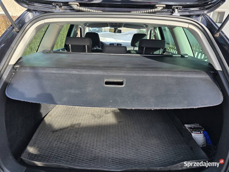 Golf 6 2011 13900 Chełmsko Śląskie