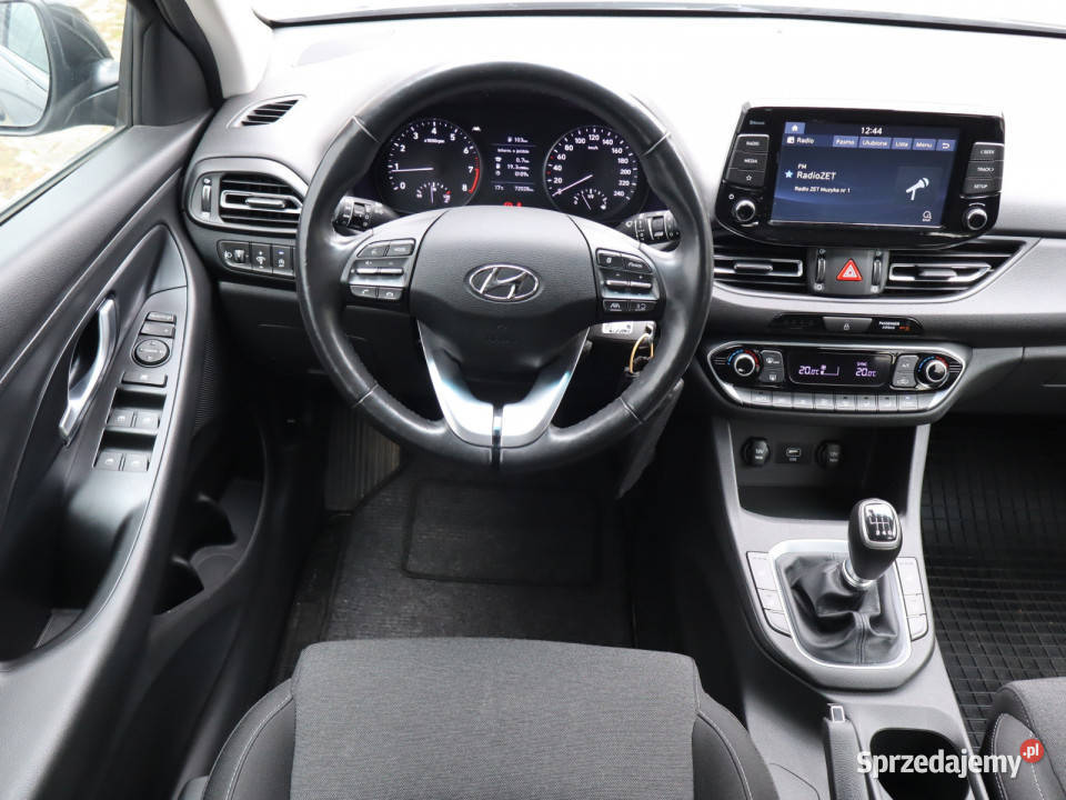 Hyundai i30 15 DPI ESP Piaseczno