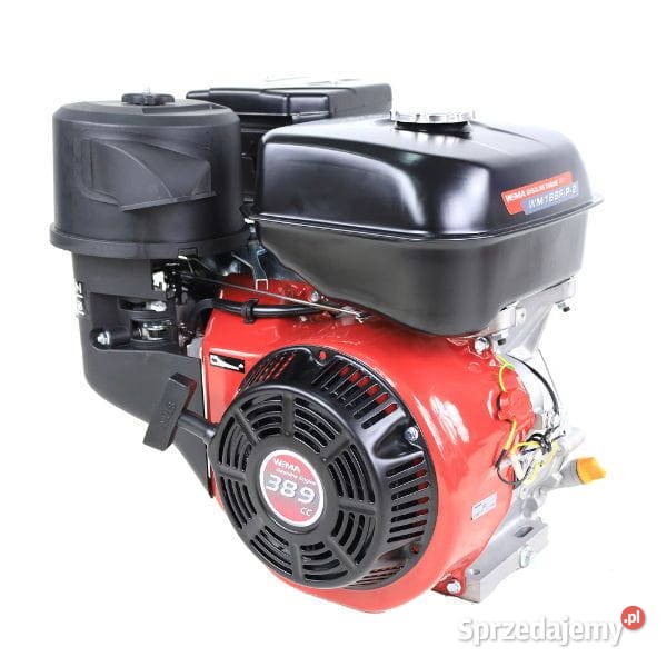 Silnik spalinowy benzynowy WEIMA WM188F 130 Opole sprzedam