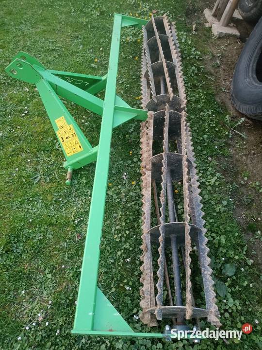 WAŁ STRUNOWY DO KULTYWATORA Nowy Sącz