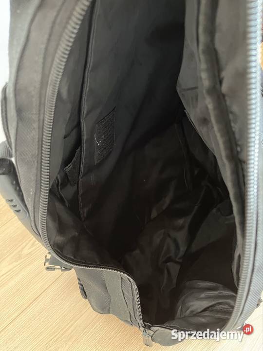 WITZMAN Plecak Podróżny Męski Ząbki