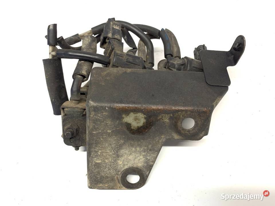 ZAWÓR PODCIŚNIENIA MAZDA 6 GY 20 136 REGULATOR podkarpackie