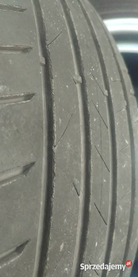 felgi 5x108 17 ford volvo tomason opony 2022r mazowieckie Piaseczno