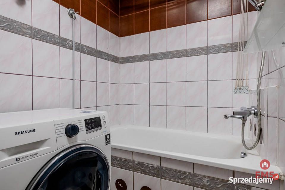 Mieszkanie 574m2 3pokojowe Białystok podlaskie