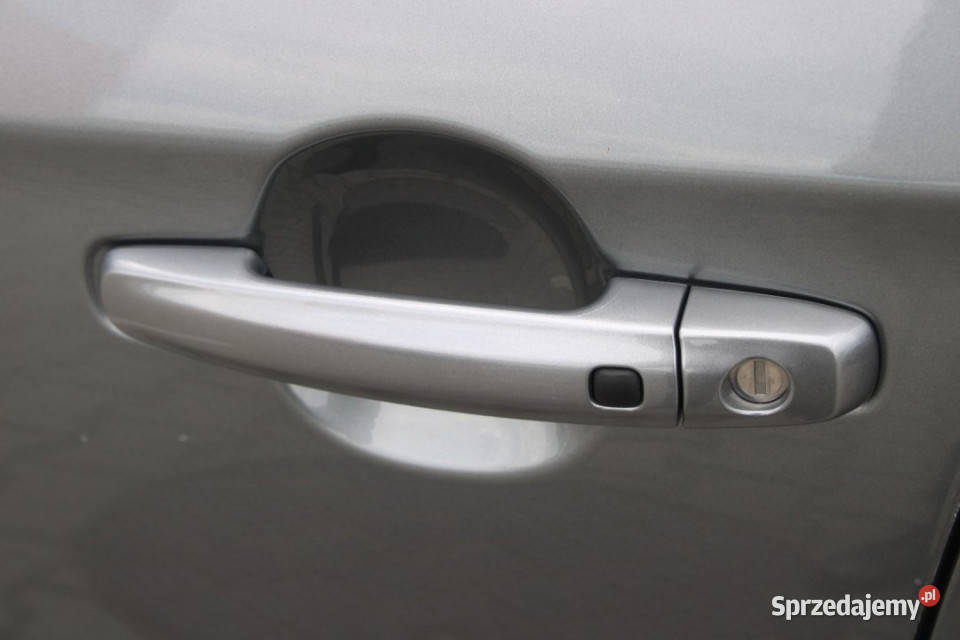 SUZUKI SX4 SCross 2019r Salon FV23 FullLED manualna Bielsko-Biała